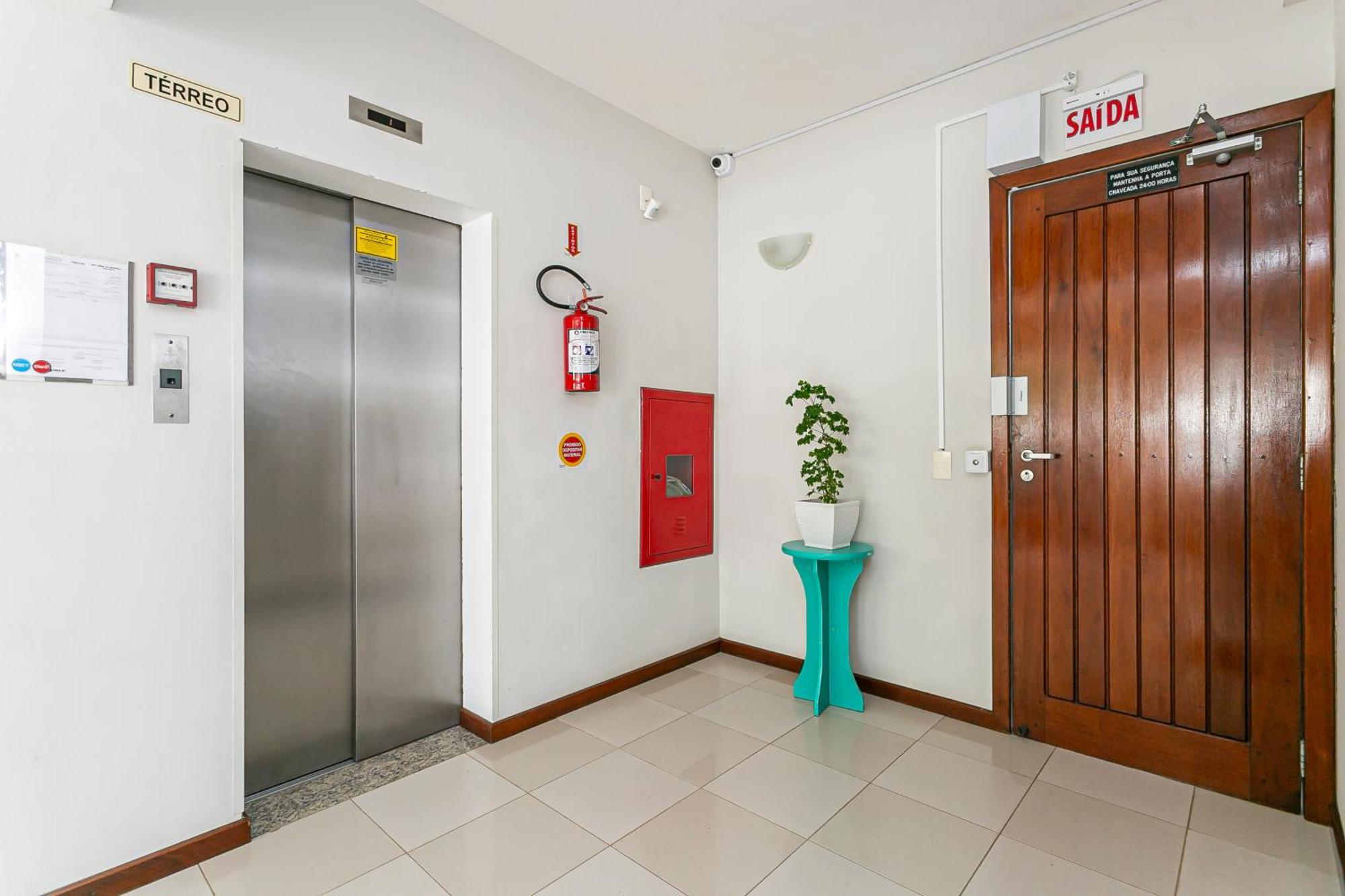 Apartamento Top No Novo Campeche, Completo, Luminoso, A 50 M Da Praia Florianópolis Zewnętrze zdjęcie