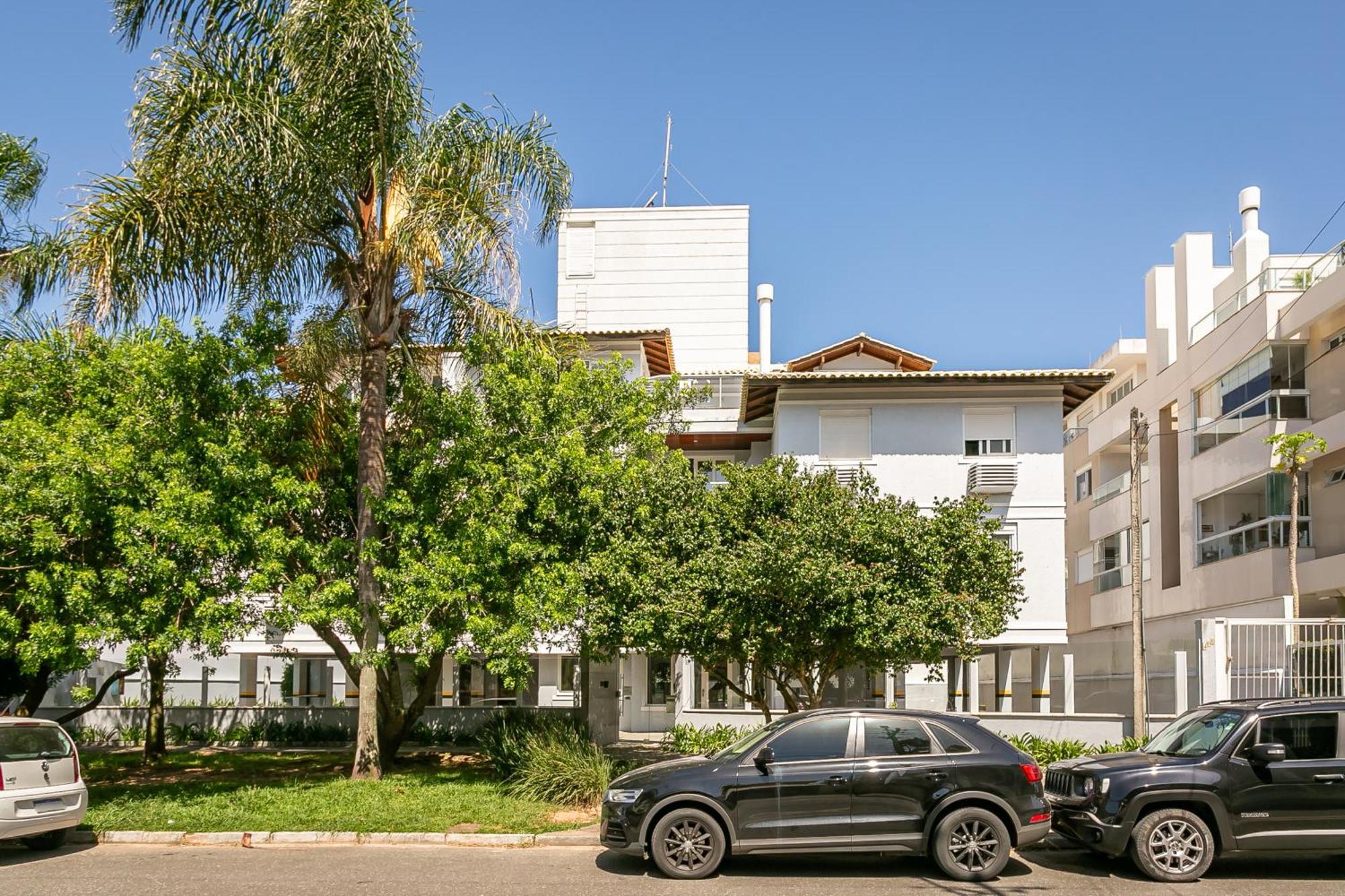 Apartamento Top No Novo Campeche, Completo, Luminoso, A 50 M Da Praia Florianópolis Zewnętrze zdjęcie