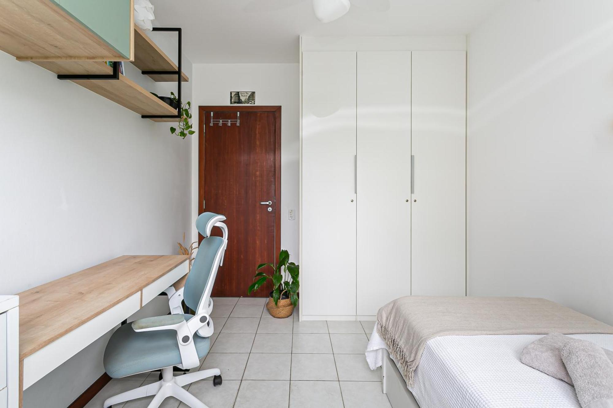 Apartamento Top No Novo Campeche, Completo, Luminoso, A 50 M Da Praia Florianópolis Zewnętrze zdjęcie