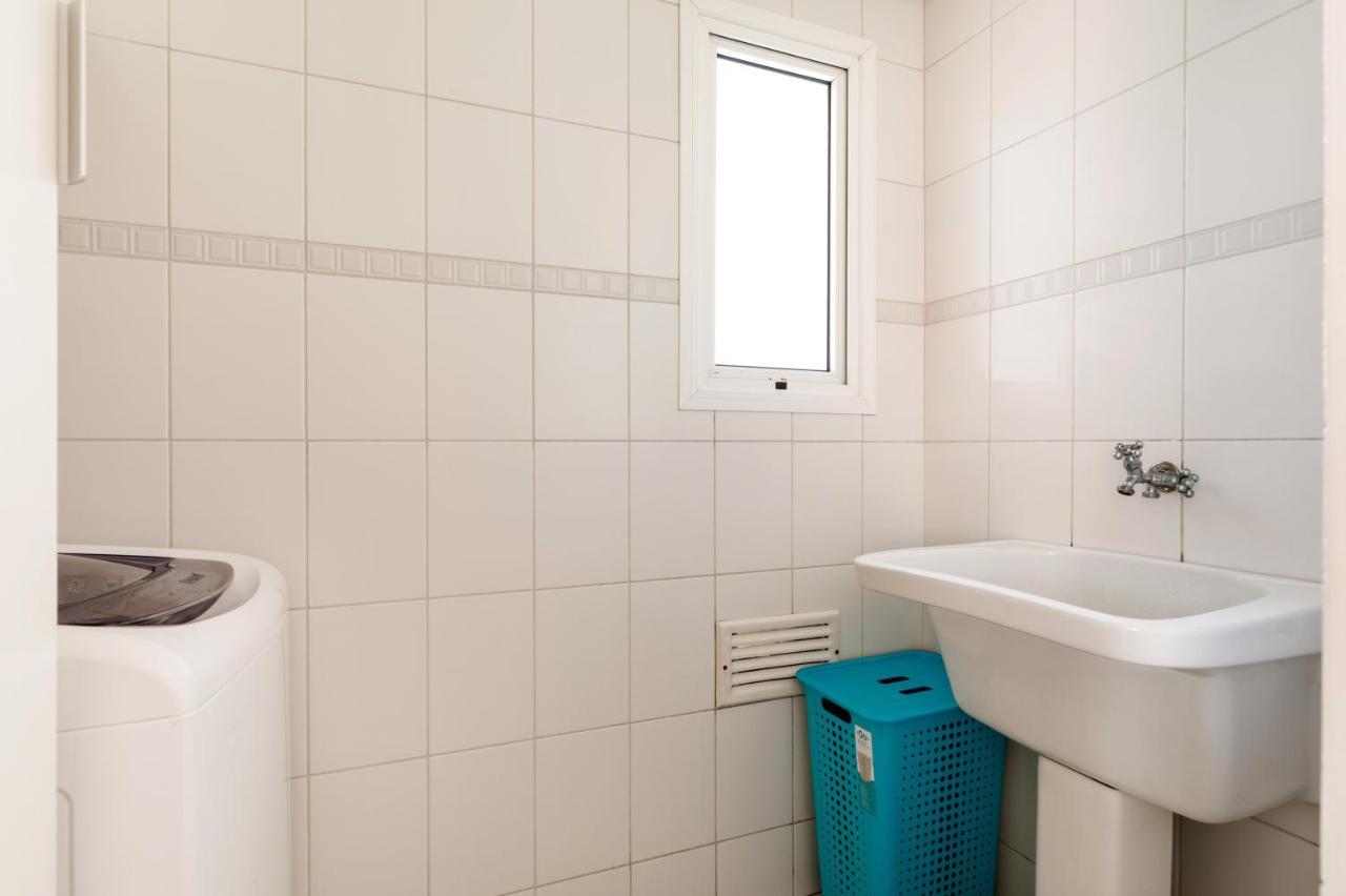Apartamento Top No Novo Campeche, Completo, Luminoso, A 50 M Da Praia Florianópolis Zewnętrze zdjęcie