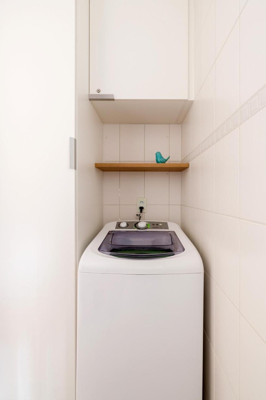 Apartamento Top No Novo Campeche, Completo, Luminoso, A 50 M Da Praia Florianópolis Zewnętrze zdjęcie