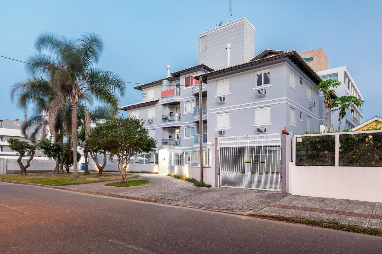 Apartamento Top No Novo Campeche, Completo, Luminoso, A 50 M Da Praia Florianópolis Zewnętrze zdjęcie